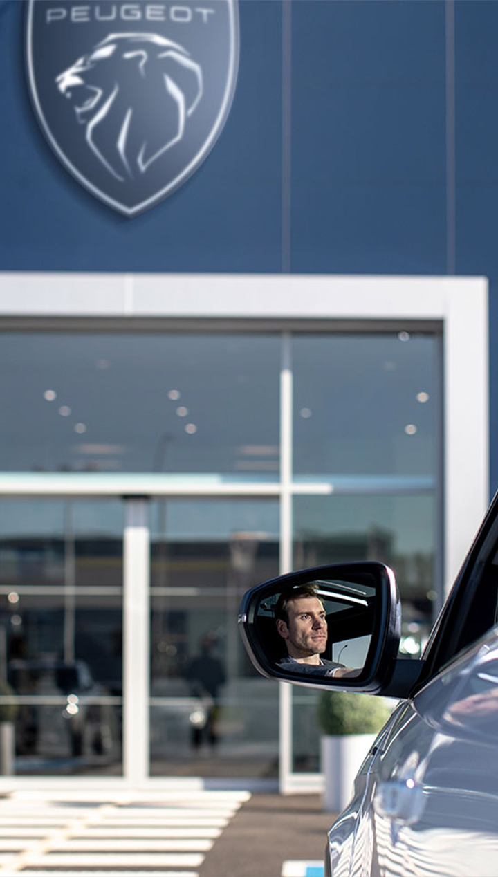 Peugeot Yetkili Servis Randevu Talebi