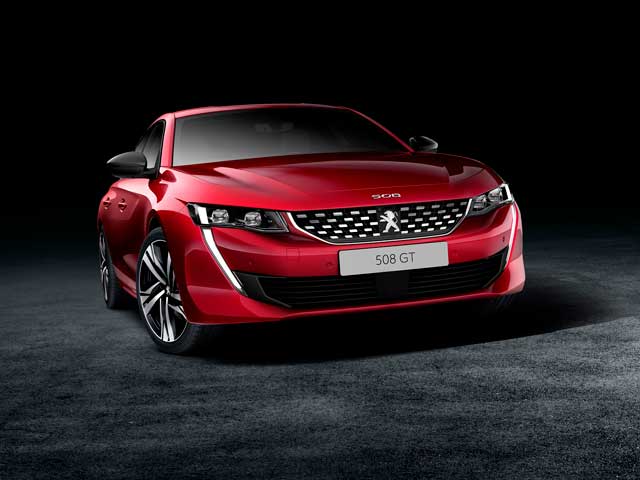 PEUGEOT’DAN EYLÜL’DE SIFIR FAİZLİ KREDİ FIRSATI