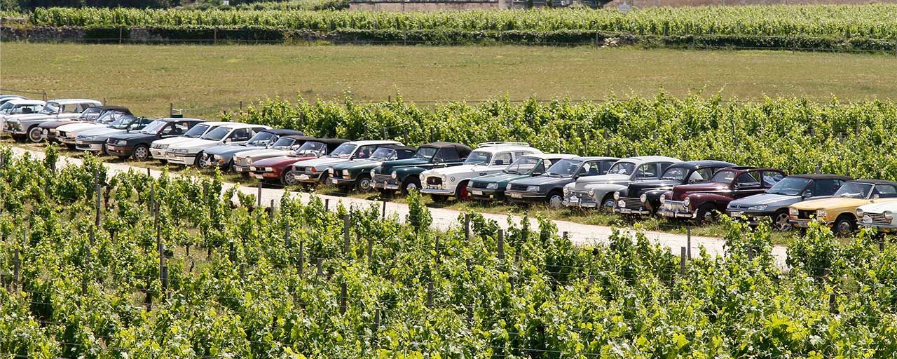 PEUGEOT ULUSLARARASI MACERA RALLİSİ, PEUGEOT’NUN 211. YILINI KUTLADI