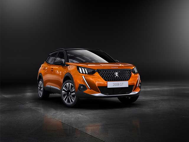 PEUGEOT’DAN EKİM AYINA ÖZEL SIFIR FAİZLİ KREDİ KAMPANYASI