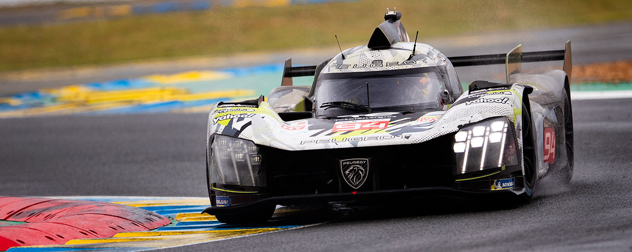 TEAM PEUGEOT TOTALENERGIES 12 YILIN ARDINDAN INTERLAGOS’DA YENİDEN MÜCADELE ETMEYE HAZIRLANIYOR!