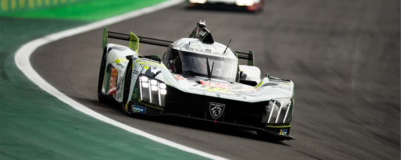 TEAM PEUGEOT TOTALENERGIES, GELECEKTEKİ PİLOTU NICK CASSIDY İLE TEKSAS’A GİDİYOR!