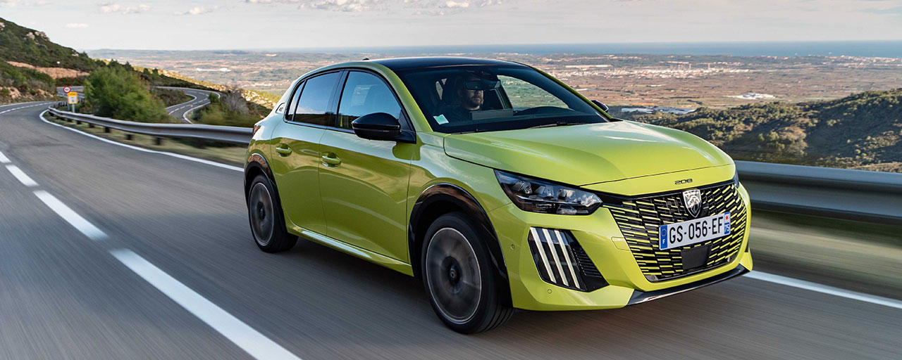 PEUGEOT MART AYINDA TARİHİNİN EN YÜKSEK AYLIK SATIŞ RAKAMINA ULAŞTI!
