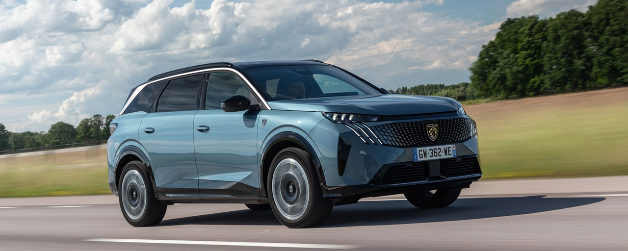 PEUGEOT’DAN CAZİP ŞUBAT KAMPANYASI!