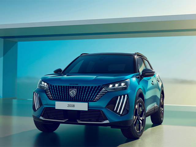 PEUGEOT’DAN GÖZ ALICI 2025 YIL SONU FIRSATLARI!