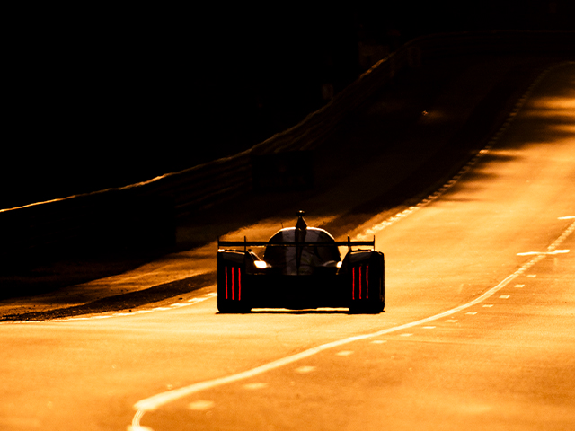 TEAM PEUGEOT TOTAL ENERGIES 93. 24 SAAT LE MANS’TAN ÖNEMLİ TECRÜBELERLE DÖNDÜ!