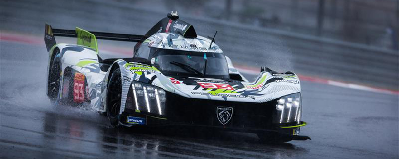 TEAM PEUGEOT TOTALENERGIES, FUJI DAĞI ETEKLERİNDE PERFORMANS SAHNESİNE ÇIKIYOR!