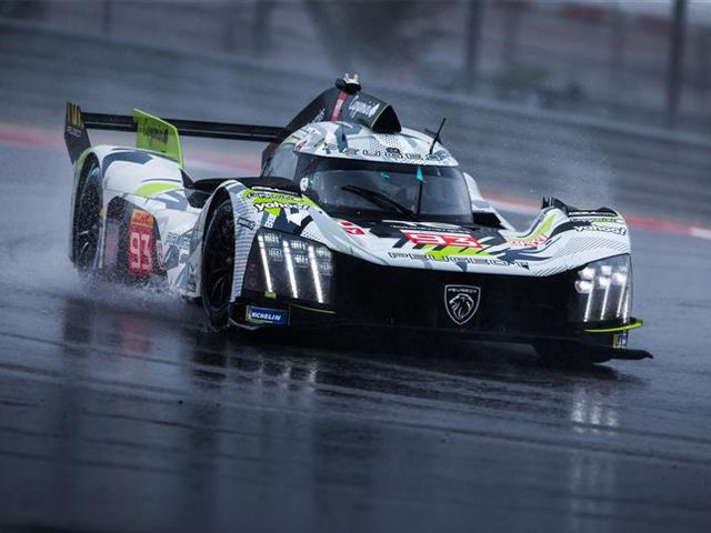 TEAM PEUGEOT TOTALENERGIES, FUJI DAĞI ETEKLERİNDE PERFORMANS SAHNESİNE ÇIKIYOR!