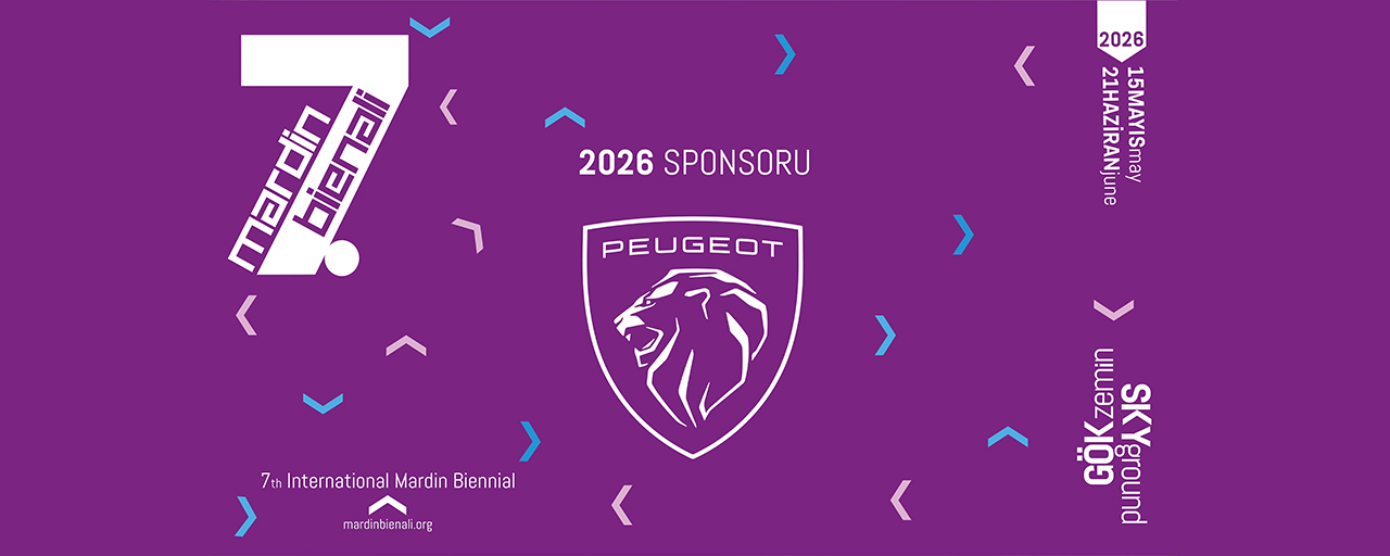 7’NCİ MARDİN BİENALİ’NİN ANA SPONSORU PEUGEOT OLDU!