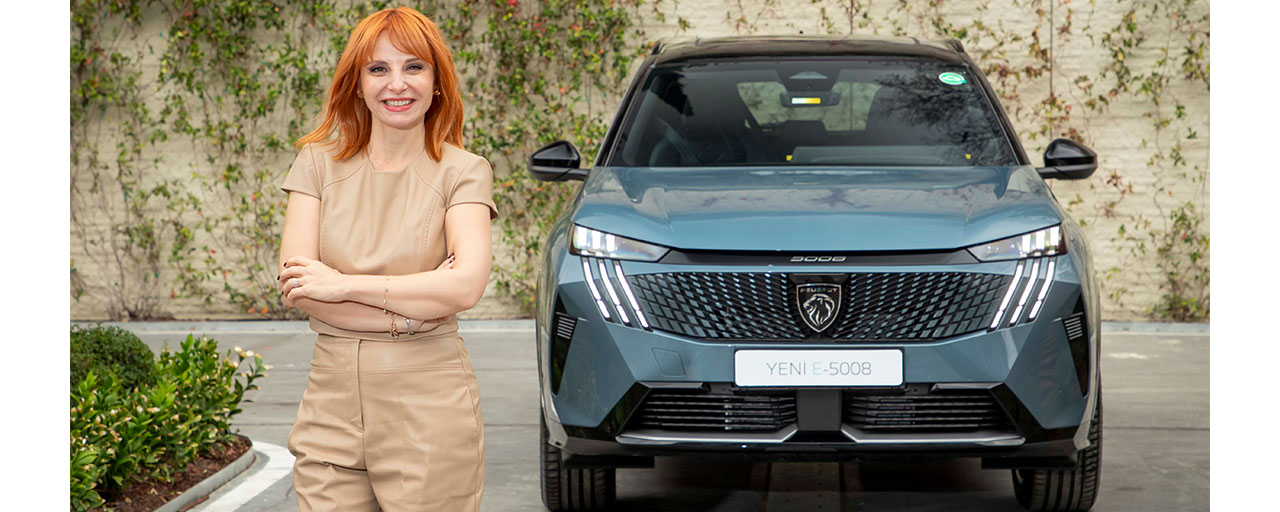 TÜRKİYE DÜNYA ÜZERİNDE EN FAZLA PEUGEOT SATILAN 5’İNCİ ÜLKE OLDU!