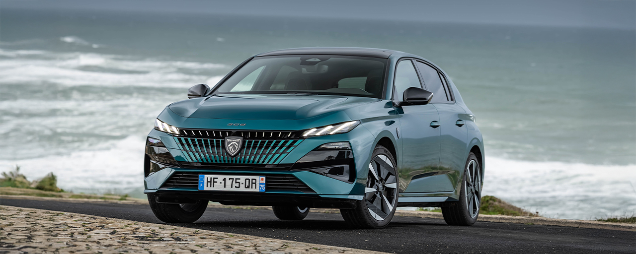 YENİ PEUGEOT 308, 2026’NIN İKİNCİ YARISINDA TÜRKİYE’DE!