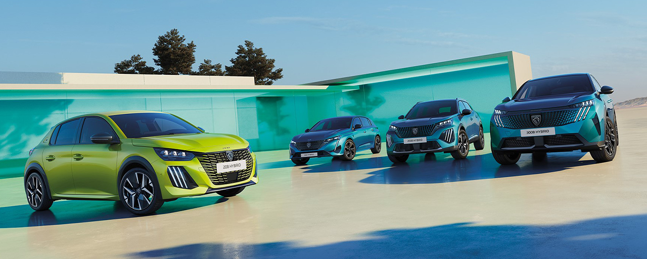 PEUGEOT ÜRÜN GAMINI YENİ BUSINESS VE GT EXCLUSIVE DONANIM SEVİYELERİYLE GENİŞLETİYOR!