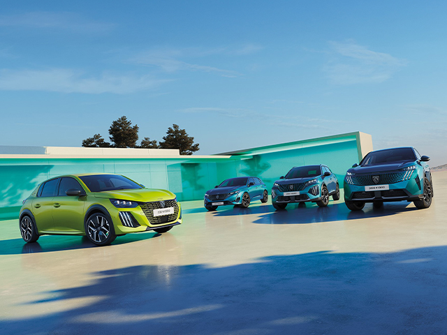 PEUGEOT ÜRÜN GAMINI YENİ BUSINESS VE GT EXCLUSIVE DONANIM SEVİYELERİYLE GENİŞLETİYOR!