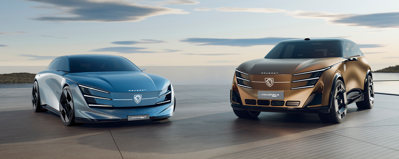 PEUGEOT TÜM YENİLİKLERİ İLE 2026 PEKİN ULUSLARARASI OTOMOBİL FUARI’NDA!