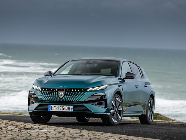 YENİ PEUGEOT 308, 2026’NIN İKİNCİ YARISINDA TÜRKİYE’DE!