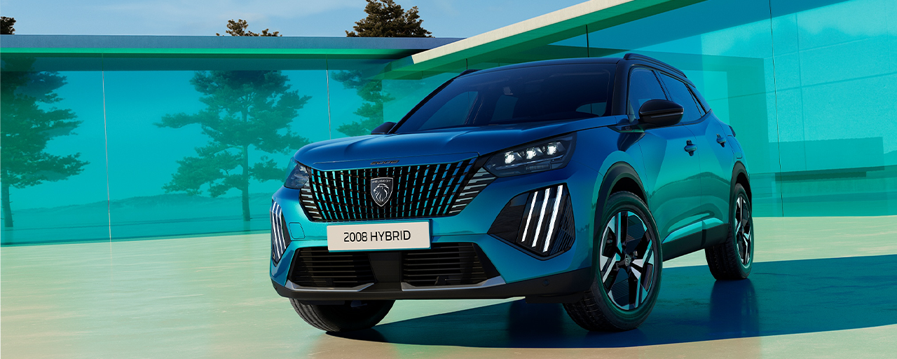 PEUGEOT 408 VE 2008, 48V HİBRİT TEKNOLOJİLİ YENİ MOTOR SEÇENEKLERİ İLE TÜRKİYE’DE! 