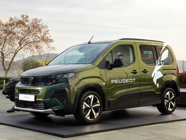 PEUGEOT’DAN YILIN İLK FIRSATLARI!