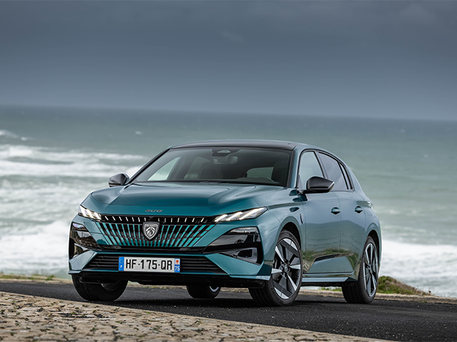 PEUGEOT’NUN YENİ NESİL MODELLERİ BRÜKSEL’DE SAHNE ALACAK!