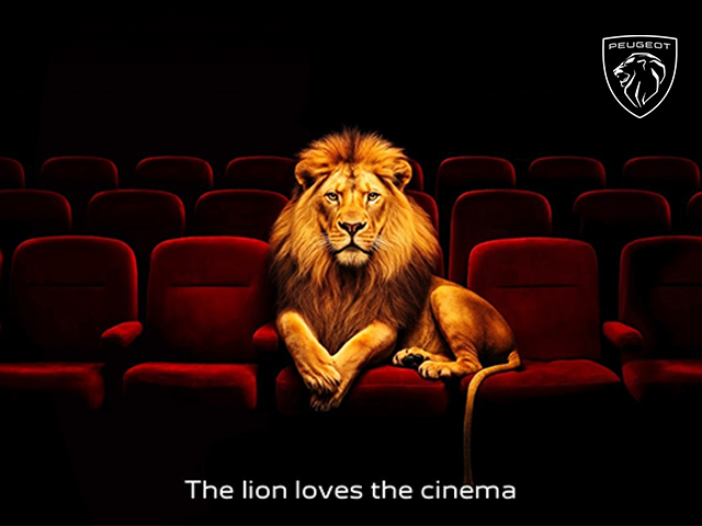 PEUGEOT, CÉSAR AKADEMİSİ İLE STRATEJİK ORTAKLIĞINI GENİŞLETEREK SİNEMAYA DESTEĞİNİ GÜÇLENDİRİYOR!