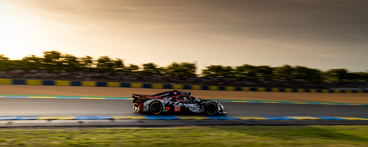 PEUGEOT 9X8, INTERLAGOS’TA GÜÇLÜ PERFORMANSINI TEKRARLAMAYA HAZIRLANIYOR!