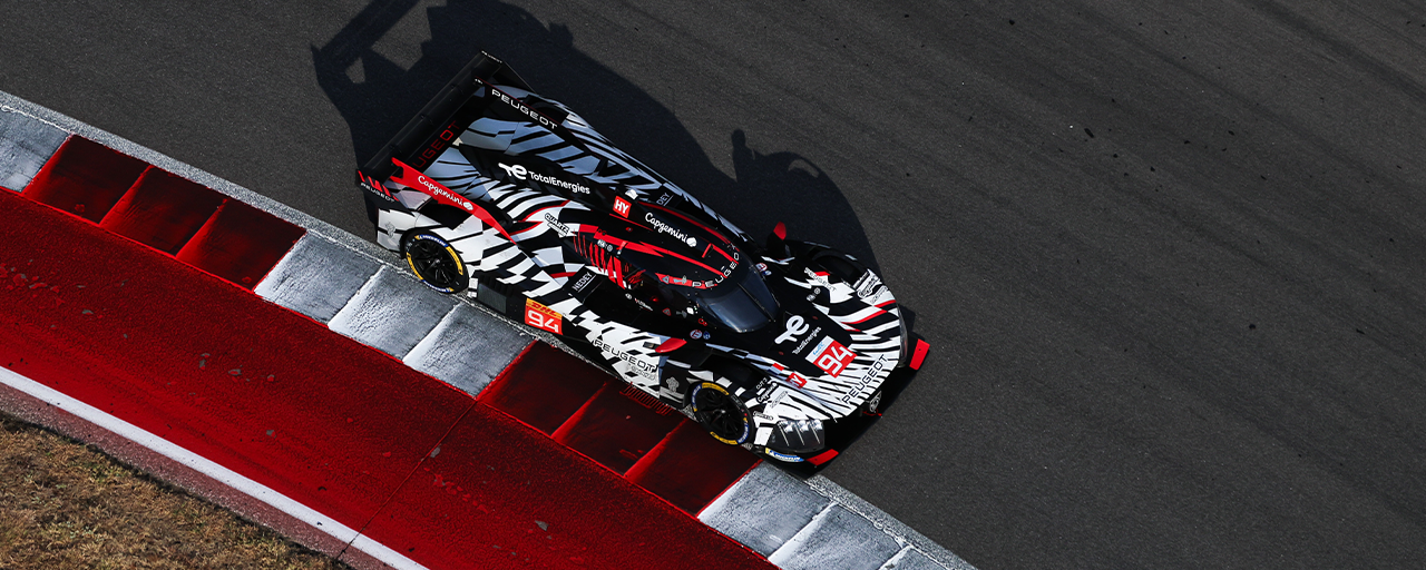 TEAM PEUGEOT TOTALENERGIES  FUJI 6 SAAT YARIŞI İÇİN JAPONYA’YA DÖNÜYOR!