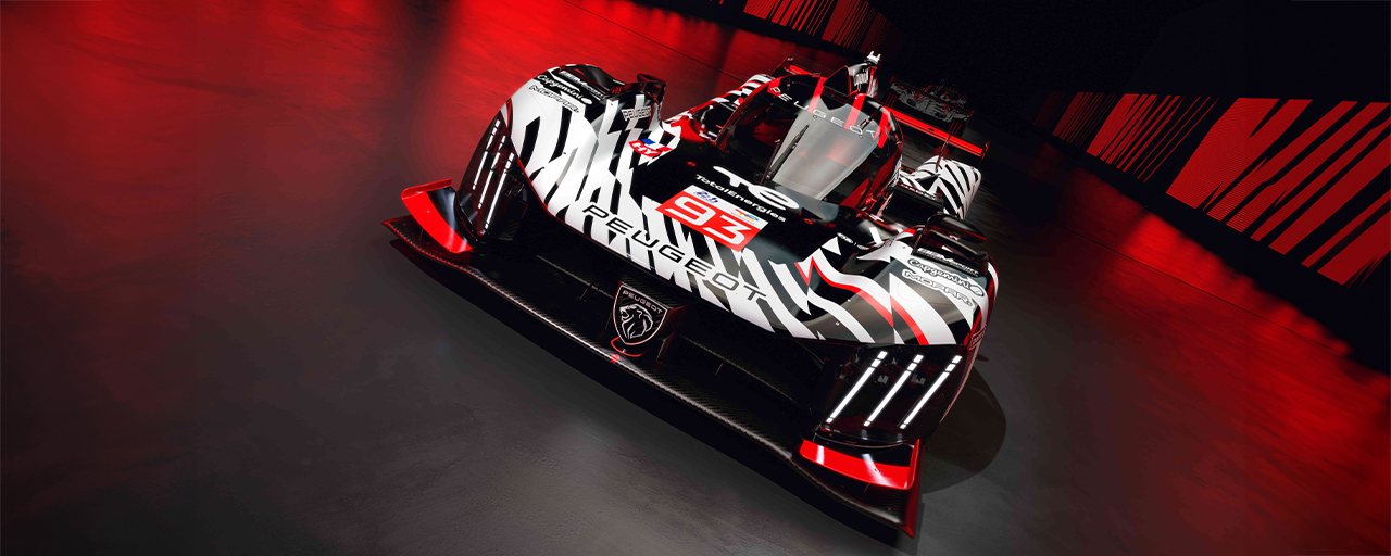 EFSANEVİ GTi DNA’SI 2026 WEC SEZONUNDA YENİ PEUGEOT 9X8 İLE SAHNEDE!