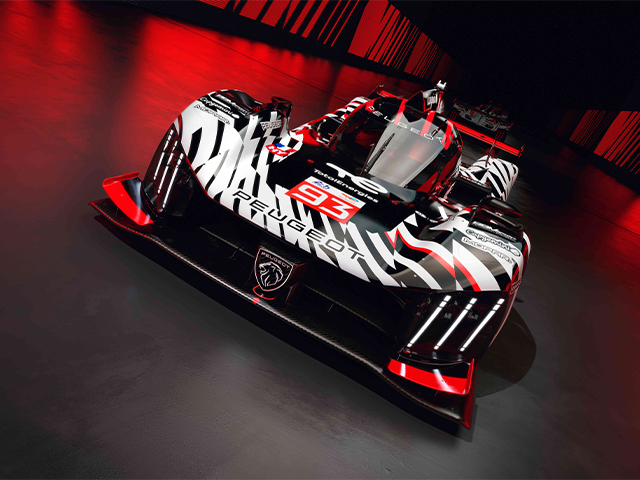 EFSANEVİ GTi DNA’SI 2026 WEC SEZONUNDA YENİ PEUGEOT 9X8 İLE SAHNEDE!